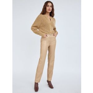 Aritzia Wilfred Melina Pant